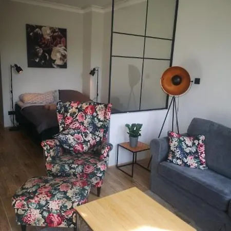 Apartament Pod Swiatynia Wang Карпач Екстер'єр фото