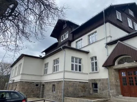 Apartament Pod Swiatynia Wang