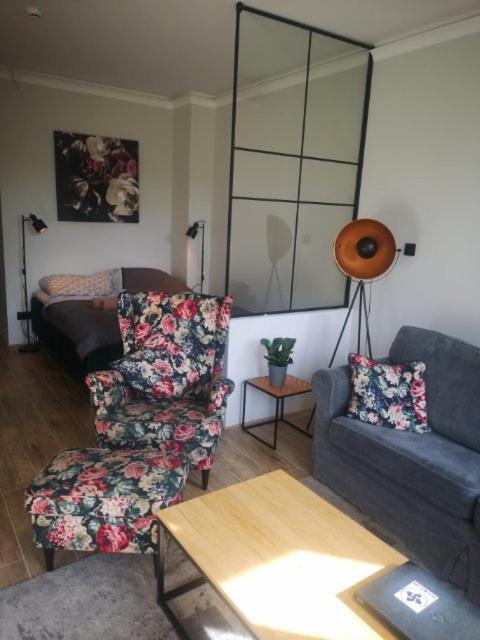 Pod Swiatynia Wang Apartment