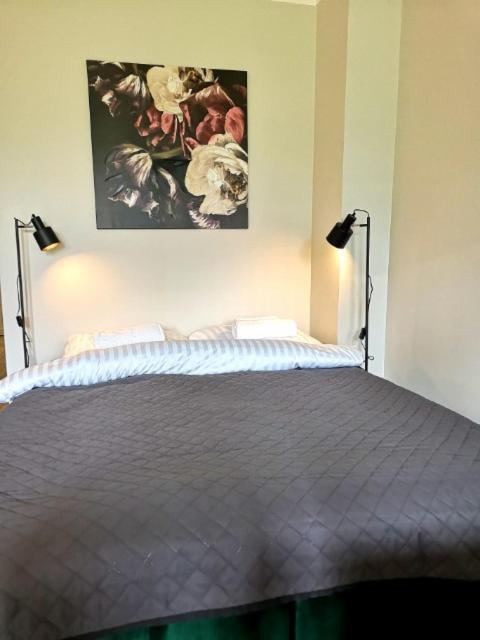 Pod Swiatynia Wang Apartment